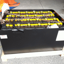Ắc quy xe nâng Rocket 7PZS630