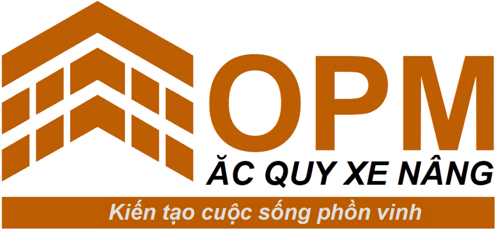 Công ty TNHH OPM I Nhập khẩu và Phân Phối 